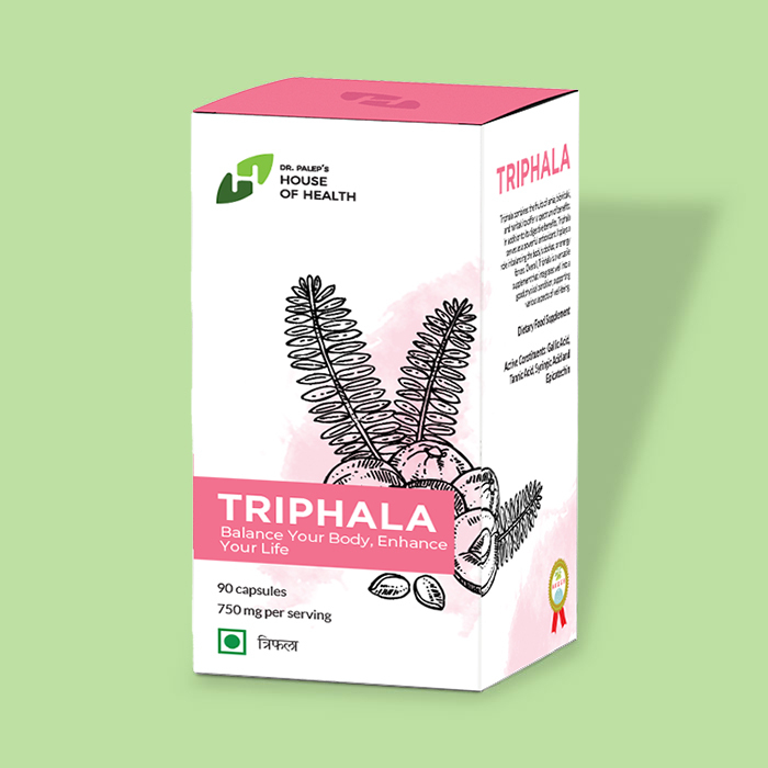 Trikatu Capsule