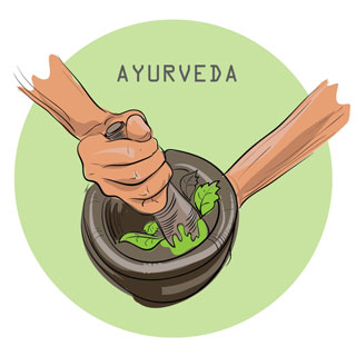 Everyday Ayurveda