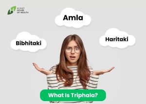 What Is Triphala