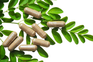 Bibhitaki Capsules