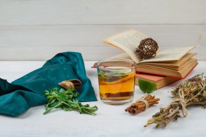 Ayurvedic Supplement