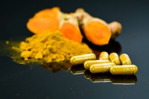 Turmeric Capsules