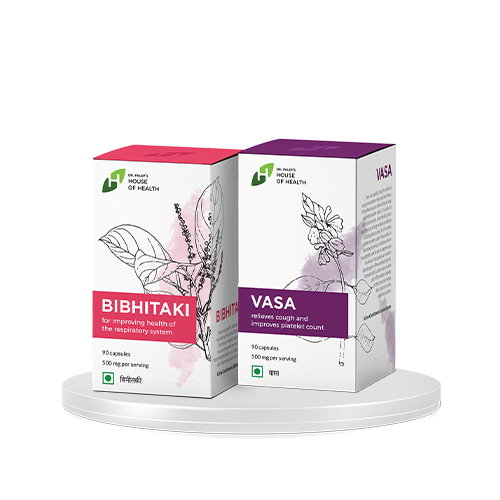 Respiratory Reset